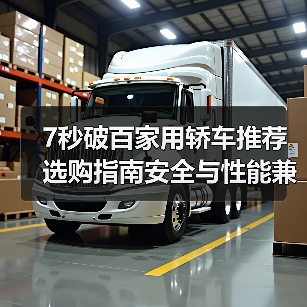 7秒破百家用轿车推荐 选购指南安全与性能兼具(图1) 7秒破百家用轿车推荐 选购指南安全与性能兼具(图1)