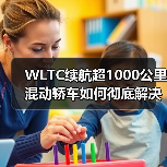 WLTC续航超1000公里混动轿车如何彻底解决里程焦虑?(图4) WLTC续航超1000公里混动轿车如何彻底解决里程焦虑?(图4)