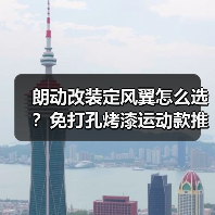 朗动改装定风翼怎么选？免打孔烤漆运动款推荐（图3）