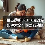 雷克萨斯UCF10变速箱配件大全:覆盖发动机总成、波箱大修包等维修必备(图4) 雷克萨斯UCF10变速箱配件大全:覆盖发动机总成、波箱大修包等维修必备(图4)