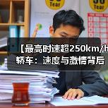 【最高时速超250km/h轿车:速度与激情背后的真相揭秘】 【最高时速超250km/h轿车:速度与激情背后的真相揭秘】