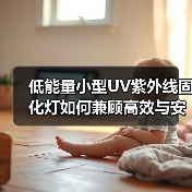 低能量小型UV紫外线固化灯如何兼顾高效与安全?(图2) 低能量小型UV紫外线固化灯如何兼顾高效与安全?(图2)