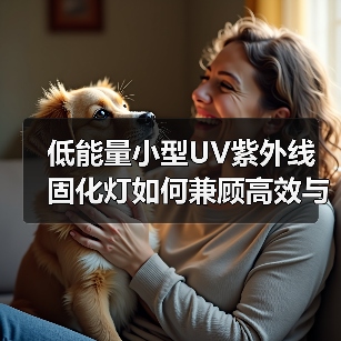 低能量小型UV紫外线固化灯如何兼顾高效与安全?(图4) 低能量小型UV紫外线固化灯如何兼顾高效与安全?(图4)