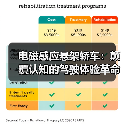 电磁感应悬架轿车:颠覆认知的驾驶体验革命 电磁感应悬架轿车:颠覆认知的驾驶体验革命