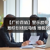 【厂价直销】警示胶带 地标划线斑马线 地板胶带 支持定做 防水防静电(图3) 【厂价直销】警示胶带 地标划线斑马线 地板胶带 支持定做 防水防静电(图3)