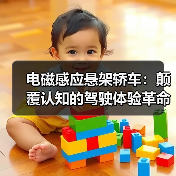 电磁感应悬架轿车:颠覆认知的驾驶体验革命(图2) 电磁感应悬架轿车:颠覆认知的驾驶体验革命(图2)