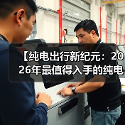 【纯电出行新纪元:2026年最值得入手的纯电动超长续航轿车全面解析】(图2) 【纯电出行新纪元:2026年最值得入手的纯电动超长续航轿车全面解析】(图2)