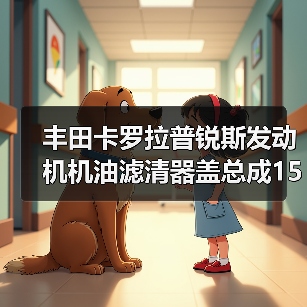 丰田卡罗拉普锐斯发动机机油滤清器盖总成15620-37010选购指南 丰田卡罗拉普锐斯发动机机油滤清器盖总成15620-37010选购指南