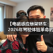 【电磁感应悬架轿车：2026年驾驶体验革命的真相】（图2）