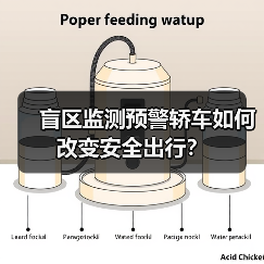 盲区监测预警轿车如何改变安全出行? 盲区监测预警轿车如何改变安全出行?