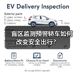 盲区监测预警轿车如何改变安全出行?(图4) 盲区监测预警轿车如何改变安全出行?(图4)