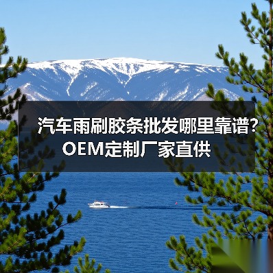 汽车雨刷胶条批发哪里靠谱?OEM定制厂家直供(图2) 汽车雨刷胶条批发哪里靠谱?OEM定制厂家直供(图2)