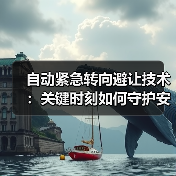 自动紧急转向避让技术:关键时刻如何守护安全?(图3) 自动紧急转向避让技术:关键时刻如何守护安全?(图3)