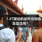 1.6T发动机配件有哪些车型适用?(图3) 1.6T发动机配件有哪些车型适用?(图3)