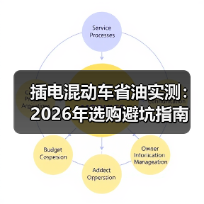插电混动车省油实测:2026年选购避坑指南 插电混动车省油实测:2026年选购避坑指南
