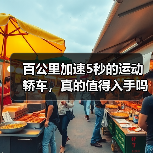 百公里加速5秒的运动轿车,真的值得入手吗? 百公里加速5秒的运动轿车,真的值得入手吗?