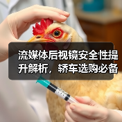 流媒体后视镜安全性提升解析,轿车选购必备实用指南 流媒体后视镜安全性提升解析,轿车选购必备实用指南