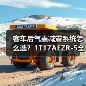 客车后气囊减震系统怎么选？1T17AEZR-5全国包邮（图2）