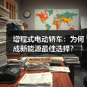 增程式电动轿车：为何成新能源最佳选择？（图2）