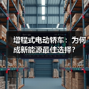 增程式电动轿车：为何成新能源最佳选择？（图4）