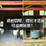 适时四驱:何时才是最佳应用场景? 适时四驱:何时才是最佳应用场景?