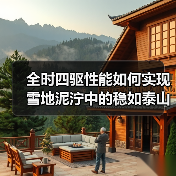 全时四驱性能如何实现雪地泥泞中的稳如泰山? 全时四驱性能如何实现雪地泥泞中的稳如泰山?