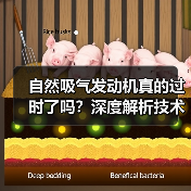 自然吸气发动机真的过时了吗?深度解析技术魅力与未来走向 自然吸气发动机真的过时了吗?深度解析技术魅力与未来走向