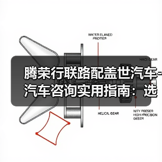 腾荣行联路配盖世汽车-汽车咨询实用指南:选购维护与常见问题解析(图2) 腾荣行联路配盖世汽车-汽车咨询实用指南:选购维护与常见问题解析(图2)