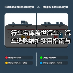行车宝库盖世汽车：汽车选购维护实用指南与常见问题解析（图2）
