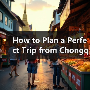 How to Plan a Perfect Trip from Chongqing to Yunnan? Here’s the Ultimate Guide(图2) How to Plan a Perfect Trip from Chongqing to Yunnan? Here’s the Ultimate Guide(图2)