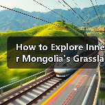 How to Explore Inner Mongolia's Grasslands: A Step-by-Step Guide How to Explore Inner Mongolia's Grasslands: A Step-by-Step Guide