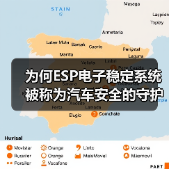 为何ESP电子稳定系统被称为汽车安全的守护神? 为何ESP电子稳定系统被称为汽车安全的守护神?