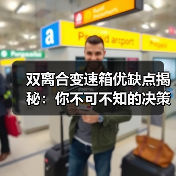 双离合变速箱优缺点揭秘:你不可不知的决策指南(图4) 双离合变速箱优缺点揭秘:你不可不知的决策指南(图4)