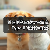 首席创意官被突然解雇,Type 00设计遭车迷集体批评?(图2) 首席创意官被突然解雇,Type 00设计遭车迷集体批评?(图2)