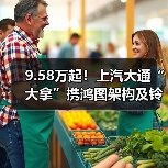 9.58万起!上汽大通“大拿”携鸿图架构及铃驹生态重塑大VAN生态(图4) 9.58万起!上汽大通“大拿”携鸿图架构及铃驹生态重塑大VAN生态(图4)