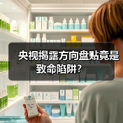 央视揭露方向盘贴竟是致命陷阱?(图3) 央视揭露方向盘贴竟是致命陷阱?(图3)