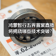 鸿蒙智行五界首聚直播将揭晓哪些技术突破？（图3）