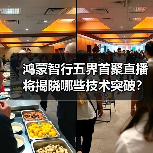 鸿蒙智行五界首聚直播将揭晓哪些技术突破？（图4）