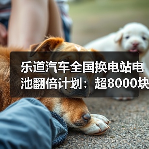 乐道汽车全国换电站电池翻倍计划:超8000块新增破解春运补能难题(图2) 乐道汽车全国换电站电池翻倍计划:超8000块新增破解春运补能难题(图2)