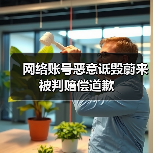 网络账号恶意诋毁蔚来被判赔偿道歉 网络账号恶意诋毁蔚来被判赔偿道歉
