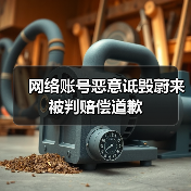 网络账号恶意诋毁蔚来被判赔偿道歉(图4) 网络账号恶意诋毁蔚来被判赔偿道歉(图4)