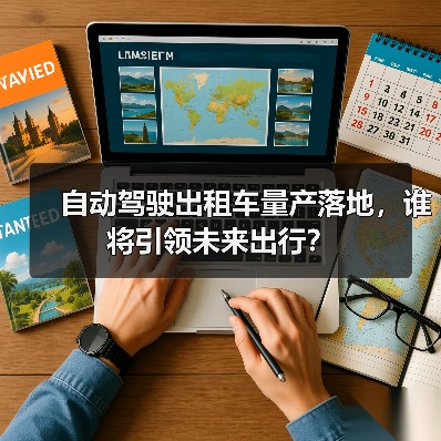 自动驾驶出租车量产落地,谁将引领未来出行?(图3) 自动驾驶出租车量产落地,谁将引领未来出行?(图3)