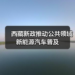 西藏新政推动公共领域新能源汽车普及(图2) 西藏新政推动公共领域新能源汽车普及(图2)