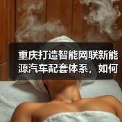 重庆打造智能网联新能源汽车配套体系,如何实现全国领先?(图2) 重庆打造智能网联新能源汽车配套体系,如何实现全国领先?(图2)