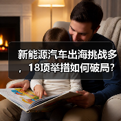 新能源汽车出海挑战多,18项举措如何破局?(图2) 新能源汽车出海挑战多,18项举措如何破局?(图2)
