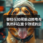 攀枝花如何推动换电与氢燃料在重卡领域的应用？（图4）
