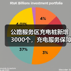公路服务区充电桩新增3000个,充电服务保障能力如何提升?(图4) 公路服务区充电桩新增3000个,充电服务保障能力如何提升?(图4)