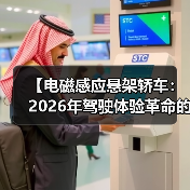 【电磁感应悬架轿车:2026年驾驶体验革命的真相】(图2) 【电磁感应悬架轿车:2026年驾驶体验革命的真相】(图2)