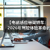 【电磁感应悬架轿车:2026年驾驶体验革命的真相】(图1) 【电磁感应悬架轿车:2026年驾驶体验革命的真相】(图1)