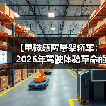 【电磁感应悬架轿车:2026年驾驶体验革命的真相】(图2) 【电磁感应悬架轿车:2026年驾驶体验革命的真相】(图2)